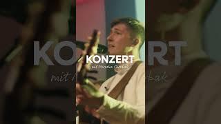 13. April 2024 Konzert in Krelingen