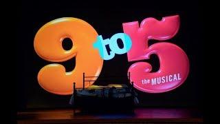 9 to 5 the Musical