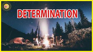 Determination A Mental Power For Massive Success! Beautiful Motivational Video | Mr Inspirational
