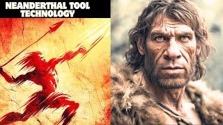 Neanderthal Tool Techniques, from Hunting to Ornaments | Pinnacle of Craftsmanship Documented