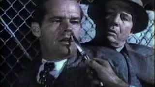 Chinatown Movie TV Promo Jack Nicholson, Faye Dunaway