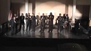 First Baptist Church "Male Chorus" Pt. 1