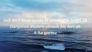 DİDOMİDO feat EGLO G - "Nimet"- (Şarkı Sözleri) - (Lyrics) - (Karaoke)