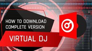 Virtual DJ Crack | Virtual DJ Free Download Crack | Virtual DJ 2024 Crack