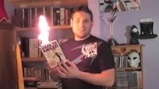 40 Magic Tricks in 4 Minutes - Day 279 of 365