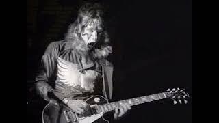 ACE FREHLEY . FRACTURED QUANTUM . ANOMALY . I LOVE MUSIC