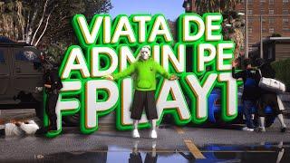 BESTIALU FACE TROLL PE CAYO FPLAYT IMBRACAT IN PANTERA // VIATA DE ADMIN EP.85