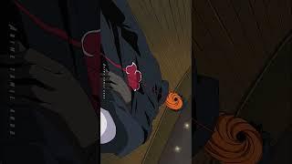 The 4th great ninja  war is begin ️ obito uchiha  #anime #narutoshippuden #obitouchiha #shorts