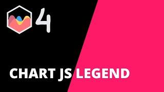 Chart JS Legend in Chart JS 4