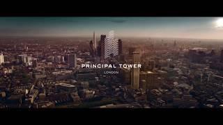 Principal Tower - A New Global Icon