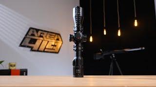 We Were Wrong about the New Kahles K328i...