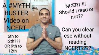 NCERT for UPSC IAS, OPSC OAS/OCS Examination| Complete information regarding Ncert | Suraj Nayak S |