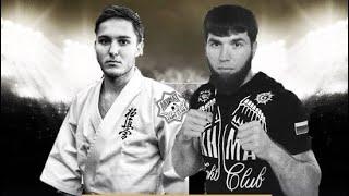 Дмитрий Шалаев vs. Азамат Алиев | Dmitry Shalaev vs. Azamat Aliev | WFCA 40 - Volga Battle