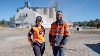 GrainCorp's Reconciliation Action Plan