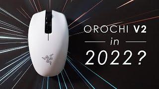 Watch BEFORE Buying This Mouse! Orochi v2 Long Term Review