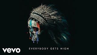 MISSIO - Everybody Gets High (Audio)