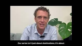 Spirit of Travel - Webinar Series