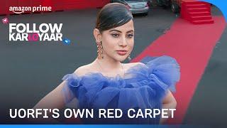 Sadak Pe Red Carpet | Follow Kar Lo Yaar | Prime Video India