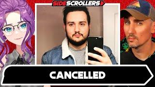 Endymion Cancelled by GFuel for Wrong Think, Superman Teaser Divides Internet | Side Scrollers