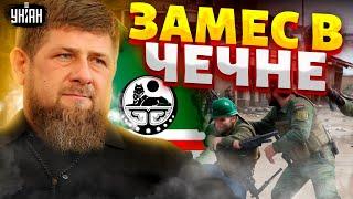 Гудит вся Россия! Пьяный замес в Чечне: "брат" Кадырова попал в переделку