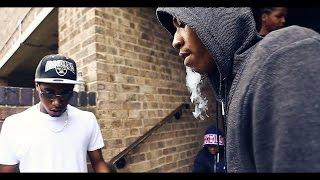 Reckface X ST X Tiny Deepee - Lurky [Hood Video] | @RnaMedia1 @ST_Mulaa @TinyDeepee @Reckface