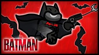 The BATMAN : Among Us (Animation)