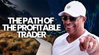 The Profitable Trader Journey