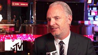 Francis Lawrence on Jennifer Lawrence | MTV News