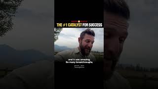 The #1 CATALYST for Success with Cary Jack