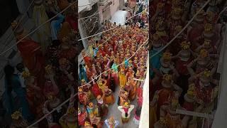 God Kalash Yatra of delhi India #kalash #delhi #indian full