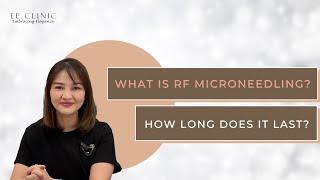 Potenza - The New Standard in RF Microneedling