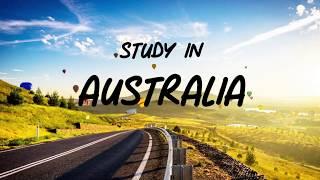 University of Canberra | Study In Australia | HBD Services
