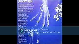 Sweet Pain  – Sweet Pain  Rock Blues Rock