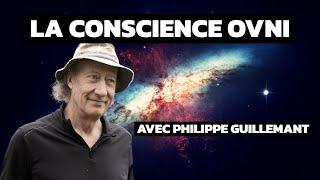 Philippe Guillemant : la technologie OVNI et la Conscience