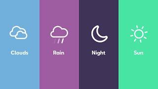 Seat weather trigger | Go2Digital