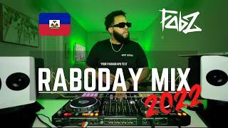 Raboday Mix 2022 *Vye Kraze* (HD)