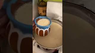 Tamales d puerco en salsa roja y un atolito recetas completas en mi canal d YouTube