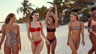 miss maxim amazonas selections world 2014 bikini test