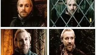 Rhys Ifans as Edward De Vere, 17th Earl of Oxford in 'Anonymous' (2011).GIF No. 1 