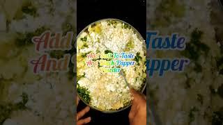 Testy Sabudana Pakoda #testy #shorts #recipe #viral #trnding #sabudana #pakoda #youtubeshorts