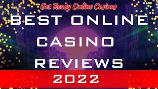 Online Casino  Best Online Casinos Reviews