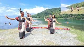 TORTOR SIBURUK GONDANG BATAK SIBURUK TARIAN BATAK