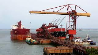 Essar Ports – Delivering World Class Solutions