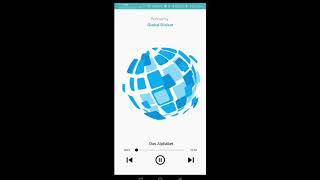 Global Dialect - How to use podcast & solve a glitch