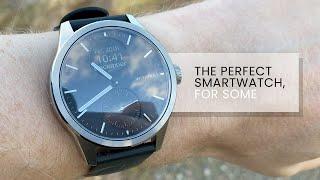 Withings ScanWatch 2 | Review | Something Different