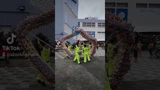 CNY 2023 performance at Bedok Central