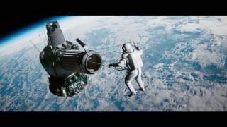 Starmus 2017: Space Walker Trailer