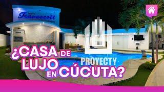 Venta casa de Lujo - Cúcuta