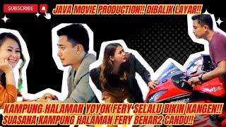 KAMPUNG HALAMAN YOYOK FERY SELALU BIKIN RINDU‼️NGONTEN DISINI BENAR2 CANDU‼️BERKAH MOVIE OFFICIAL