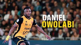 DANIEL AJIBOLA OWOLABI ► Best Skills (HD) 2024